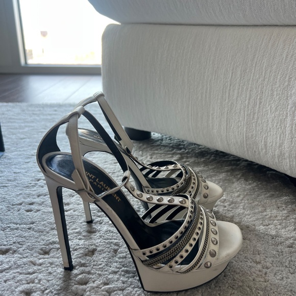 Saint Laurent Shoes - Picture 6 of 6